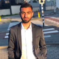 Mohammed Amin Al Hashime