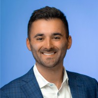 Matt Aprahamian