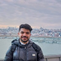 Amirreza Noroozi