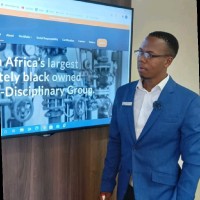 Jacob Mafa