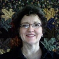 Pam Hansen Barnard