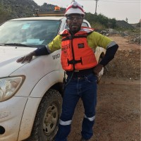 Bright Aidoo