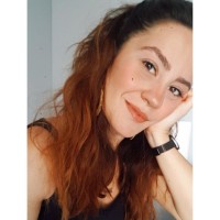 Melisa Tuğçe Şahinkaya