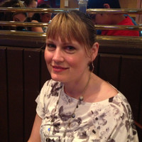 Christine Bouchard