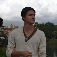 Evgeny Muryhin
