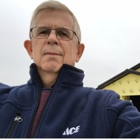 Daniel V. Meyer