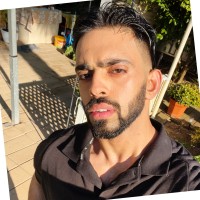 Jasjit Thakur