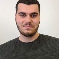 Daniel Jacob