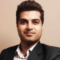 Rajan Kumar