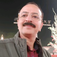 Manish Khatri