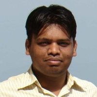 Vikesh Bansal