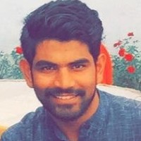 Chirag Yadav