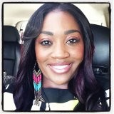 Natashia Dibble