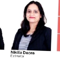 Nikita Deore