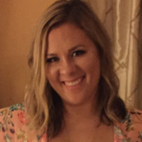 Nicole Warrington