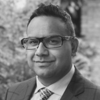 Robert Fernandes, Mba