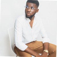 Favour Ekene