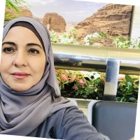 Amany Elgalad