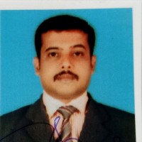 Rajesh Mohan