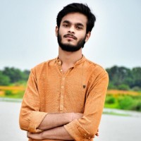 Nikhil jaiswal