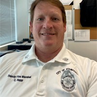 Christopher Repp, Cfpe
