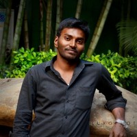 muthu venkatesh
