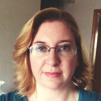 Amanda Choate
