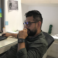 Cristian Garcia Peniche