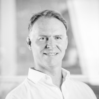 Simon King