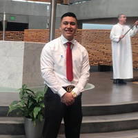 Luis Angel Fuentes