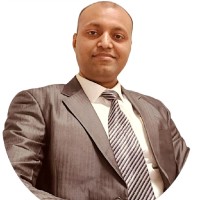Prashant Kumar Gupta