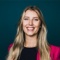 Nicole Bertilsson