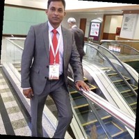 Ashish Prakash