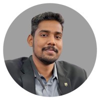 Saravana Kumar Periyasamy