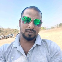 Rajesh Kumar Pradhan
