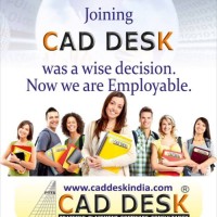 Cad Desk Mysuru