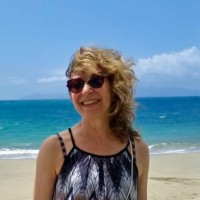 Yolande Dahot