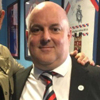 Nicky Bleakley