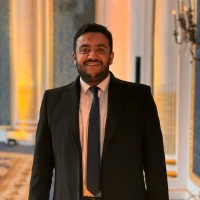 Mohamed Alaa El Din Helmy Khamis