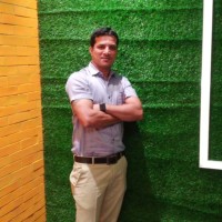 Amol Naikade