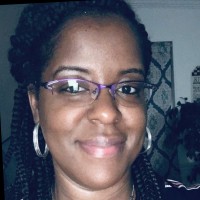 Rashaseia Dodson