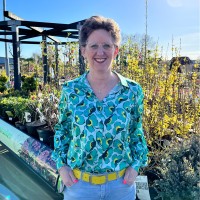 Emma de Vries-Veling