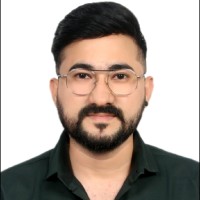 Pritamsingh Bist