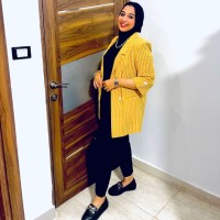 Aya Ezz eldeen