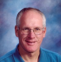 Kevin Gurr