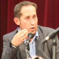 Jean-Yves Breteau