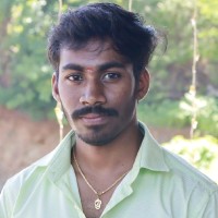 Pavithran J
