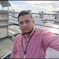 William David Brito  Osorio