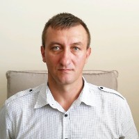 Iskren Kostadinov
