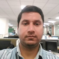 Vishnu Murthy